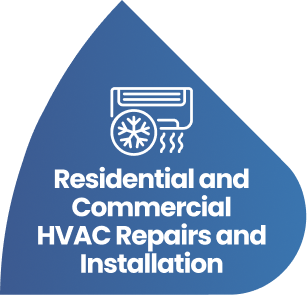 HVAC Repairs and Installation