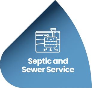 Septic and Sewer Service