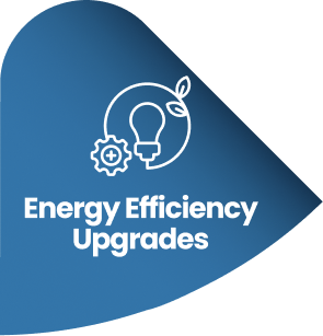 Energy Efficiency Upgrades